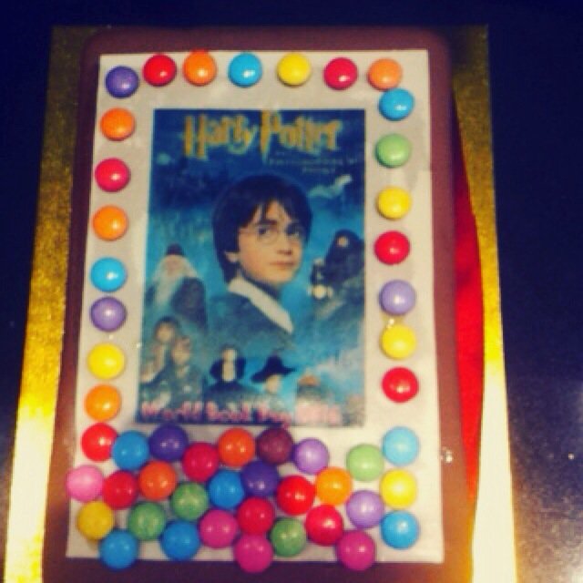 AsfaEnglish's tweet photo. @ACADEMYSFA World Book Day Bake Off! #HarryPotter 😃📚 https://t.co/1QAX2vdrek