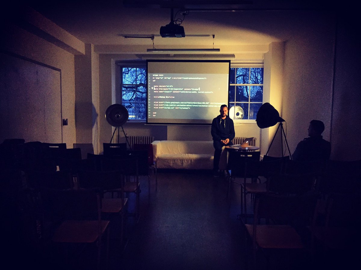 NAKAMAGlobal's tweet image. We&apos;re excited to be a part of the first ever #Vuejs meet up in London! Stay tuned via Twitter with #LondonVuejs