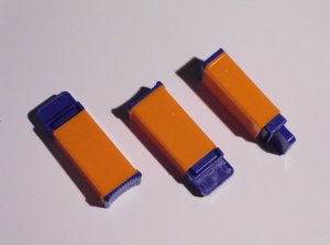 Einmallanzetten / Sicherheitslanzetten zum Blutzuckermessen, verschiedene Liefergrößen:
medipoint24.de/produkt/sicher…