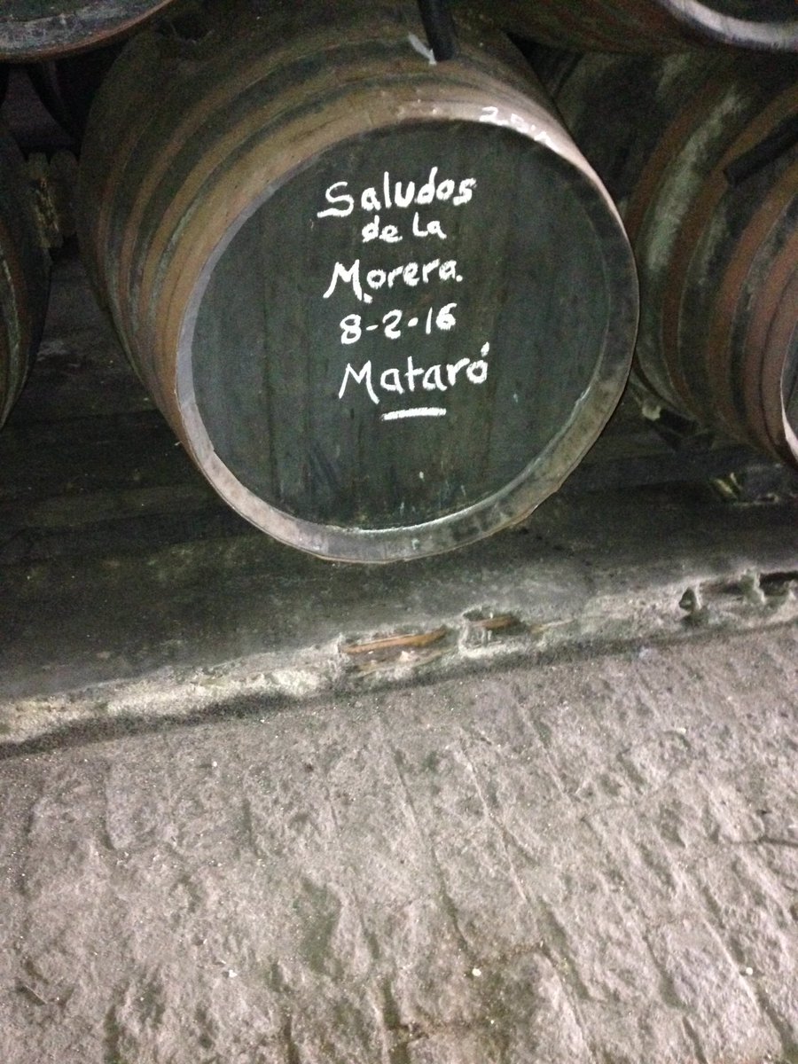 La Morera Mataro tweet media