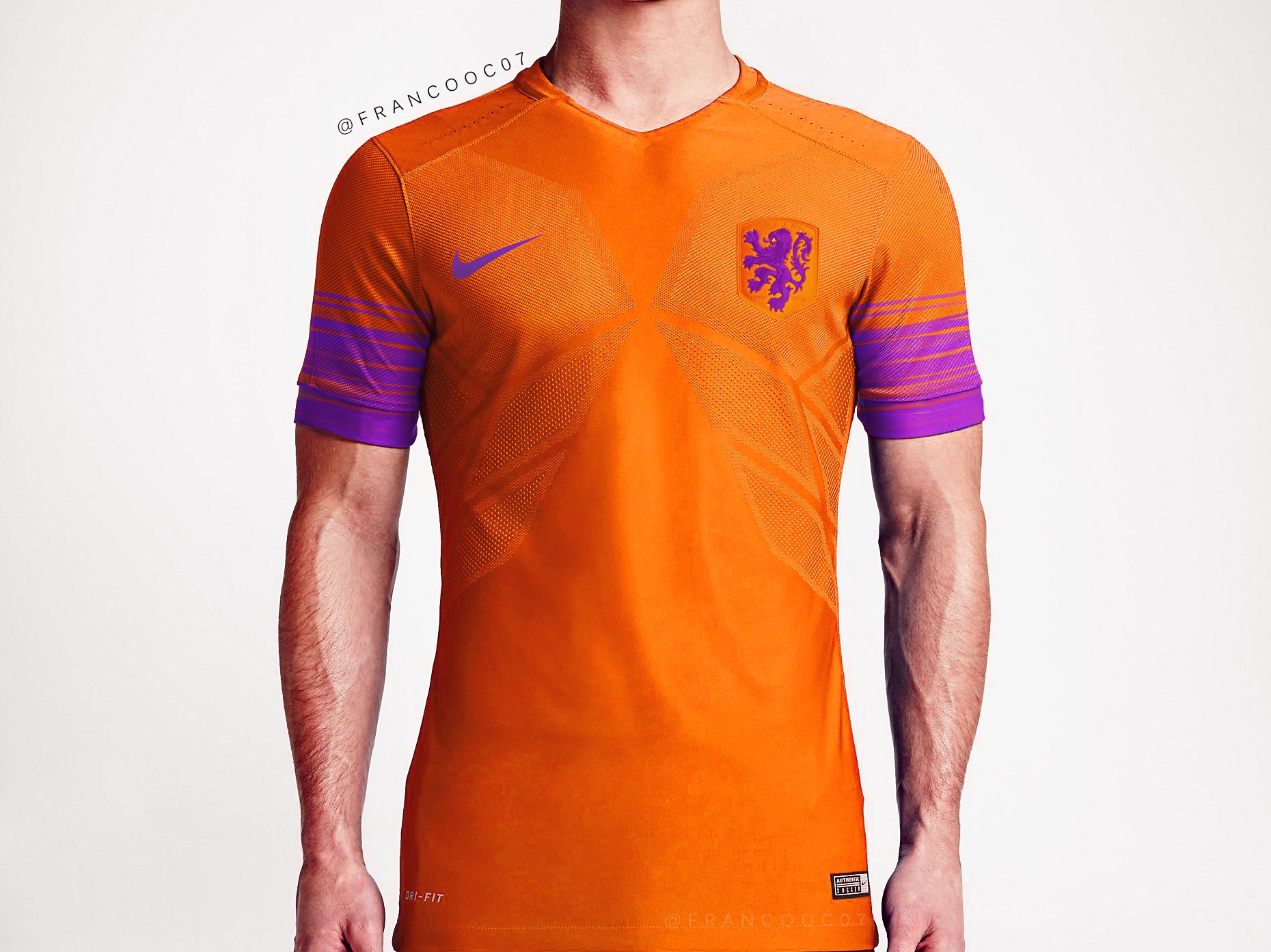 Knvb Holanda