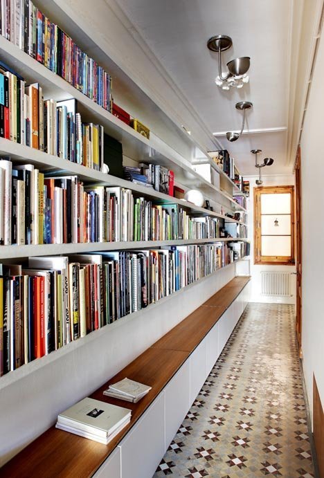 ClosetFactoryNY's tweet photo. Don't feel too bad about having more books than you can read. #worldbookday #closetfactory https://t.co/9VmKOoqGnq