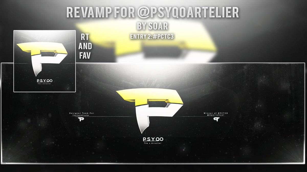 melvviinn's tweet photo. NEW ENTRY FOR #PCTC3 @PsyQoArtelier
HD:https://t.co/UUSJoa7Jrb
HOPE YOU GUYS LIKE IT
@PsyQo_Holy @PsyQoRey @rvvve https://t.co/iXzvj8fzSy