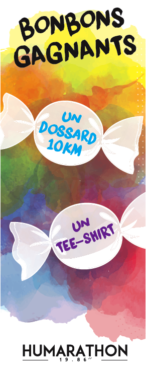 Humarathon's tweet photo. L'Humarathon, RV demain&amp;sam au Salon du @semimarathonparis,amis #runners #joggers #coureurs venez nous dire bonjour! https://t.co/Gx0BPO5yJj