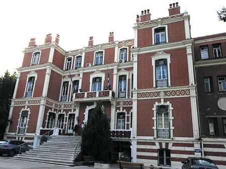 Men direktor bilan jinsiy aloqada boldim