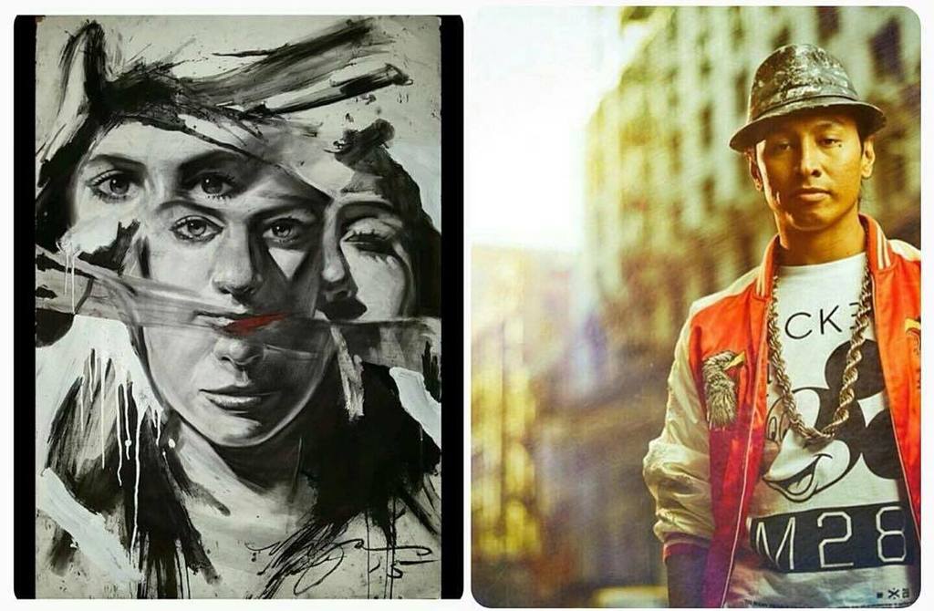 We are so excited to have this incredible artist <a href="/therobertvargas/">Robert Vargas</a> with us once again at DI… ift.tt/1RKSFPd