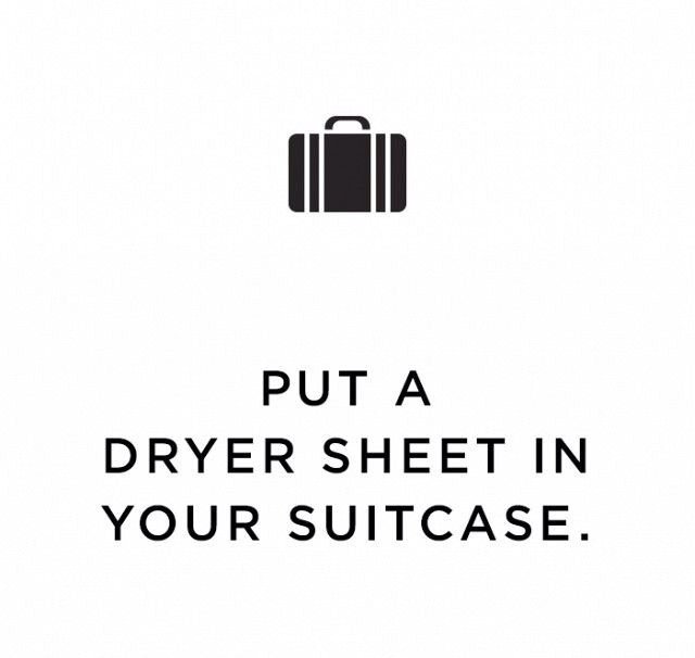 AgapeVoyage's tweet image. Just a friendly tip for packing ☺️✌️
#packinghack