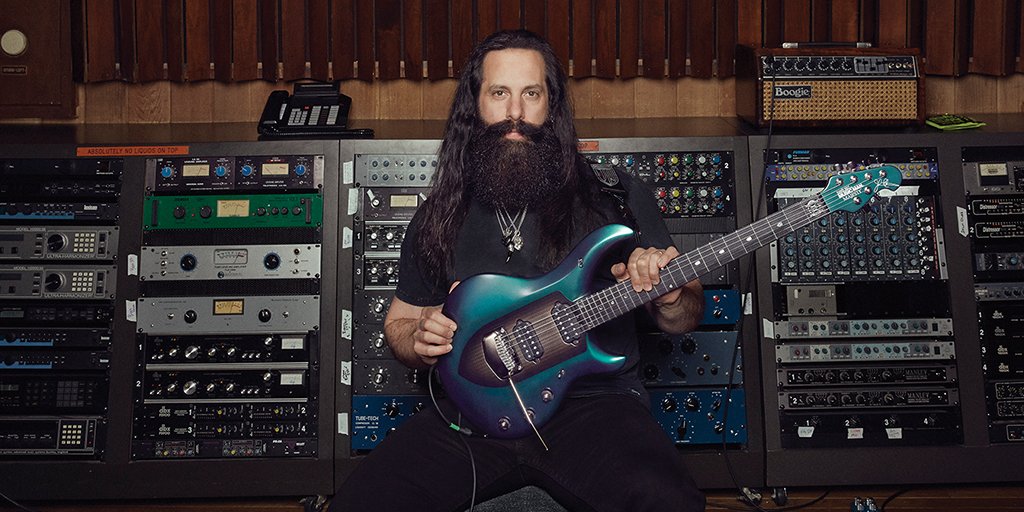 ernieball's tweet photo. Ever wondered which @JPetrucci guitar suits you best? 

Find out with our buying guide: https://t.co/A19CupiiMs https://t.co/ZvYvQwUL7a