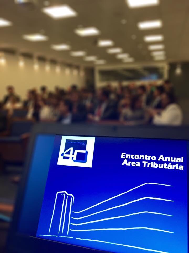 Ana_Utumi's tweet photo. Happy and proud to see this team together - TozziniFreire''s Annual Tax Team Meeting #tozzinifreire @tozzinifreire https://t.co/O0tArE8ypt