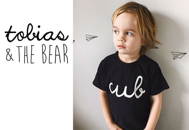 READ: A day in the life of Leanne, founder of <a href="/tobiasandbear/">Tobias & the Bear</a>, and mum of a 3yo whirlwind... juniormagazine.co.uk/shopping/tobia…
