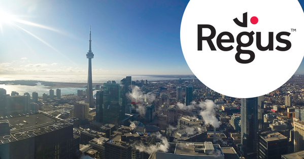 RegusCanada's tweet image. @MediaContrast Gorgeous photos. Have you seen our favorite snap from our First Canadian Place offices? #toronto