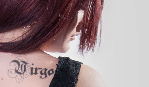 50 Best Virgo Tattoos Ideas - Hike n Dip | Virgo tattoo designs, Virgo  tattoo, Virgo constellation tattoo