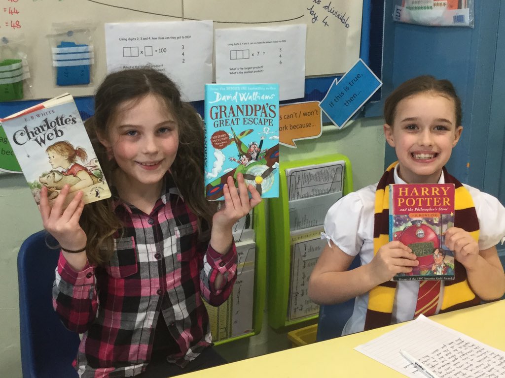 Oakthorpe Primary tweet media