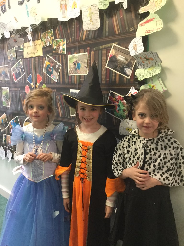 Oakthorpe Primary tweet media