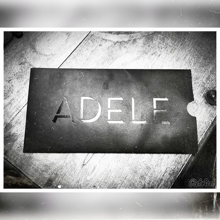 seakane1978's tweet photo. @Adele @SSEBelfastArena @TicketmasterIre @TicketmasterUK adeles tour tickets edited love her gutted i couldnt go😭😭😭😭 https://t.co/jLo3BrhHyv