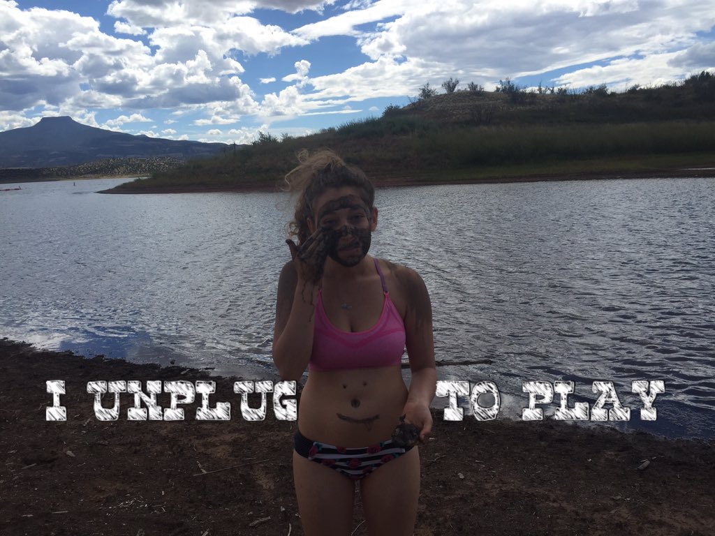 AdvancedPlayLab's tweet photo. Unplug Mar 4-5 for #nationaldayofunplugging. Get some playtime in. @SabbathManifest #playmatters #grownupplay https://t.co/ASWzwxayIc