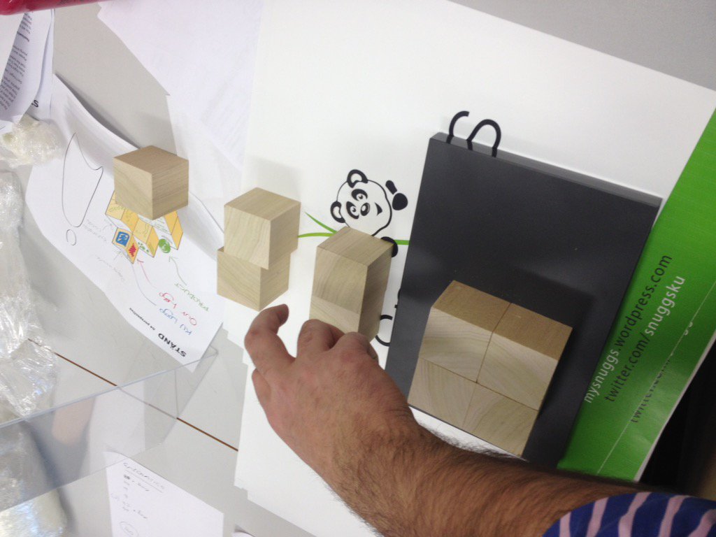 MaceFiles's tweet photo. Getting Kingston Trade Fair ready! #mace15 @SnuggsKU #SnuggsKU https://t.co/wNa04JTNYl