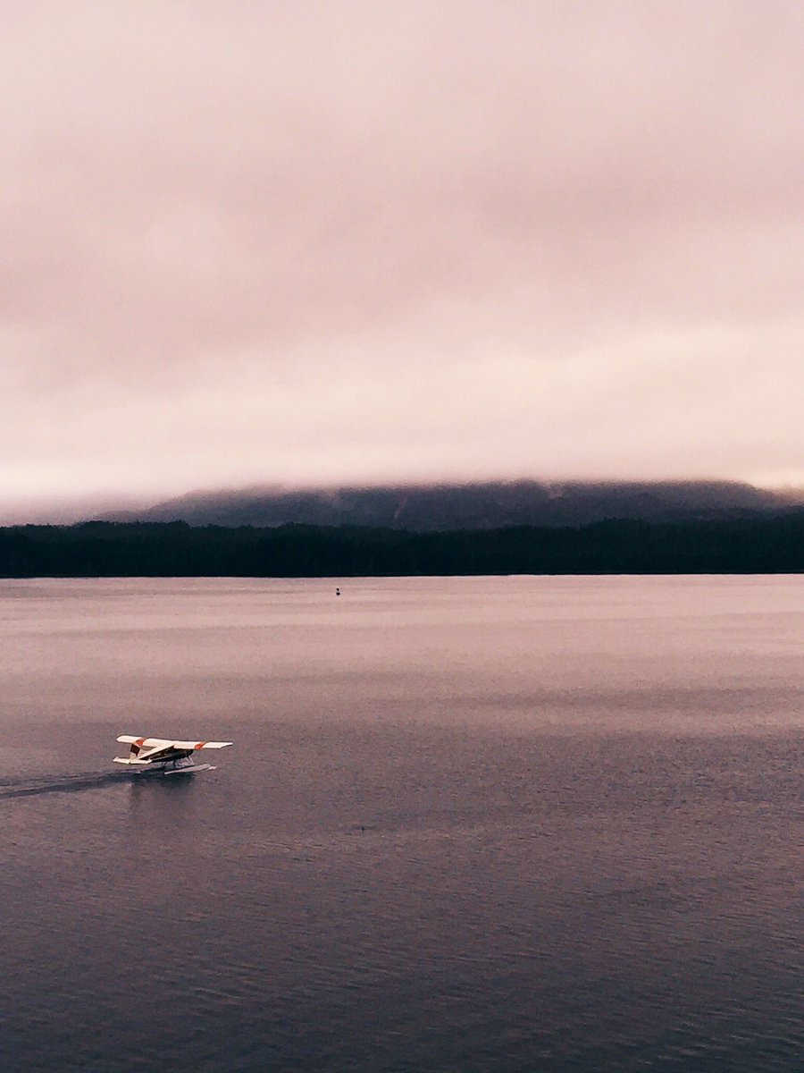 Launch your day like never before.