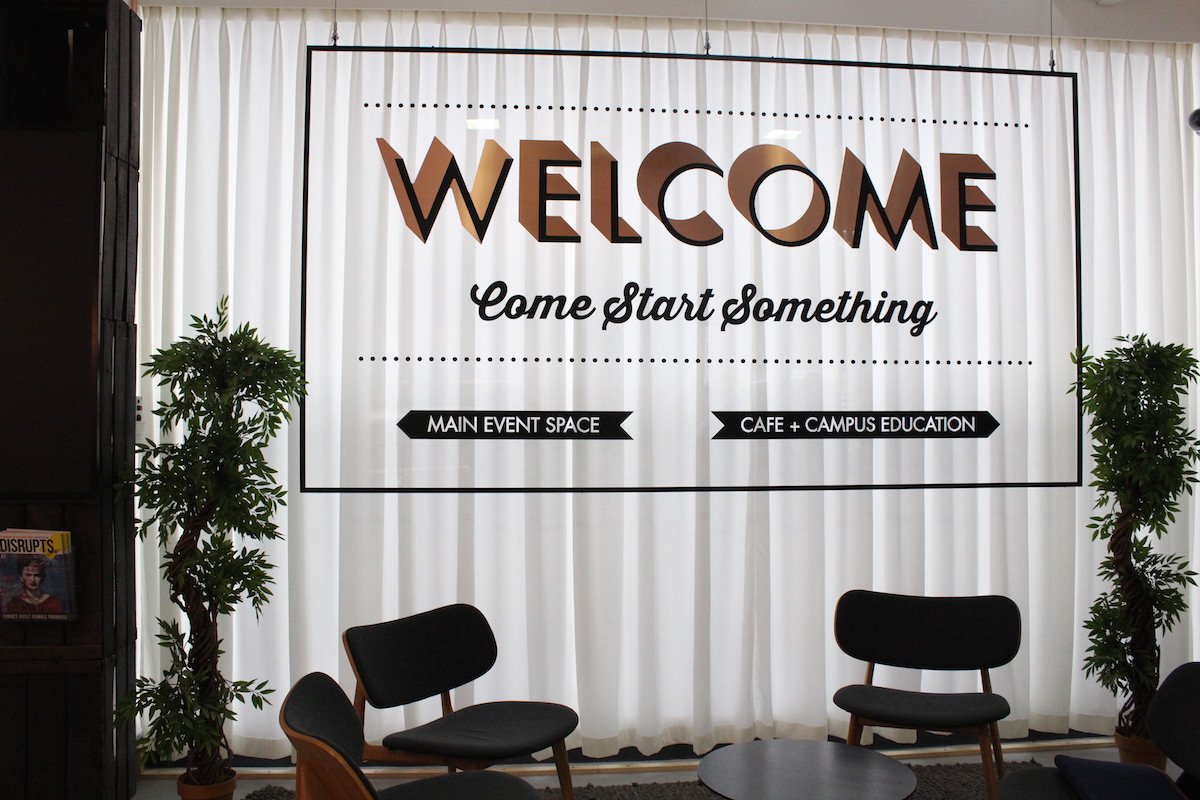 Ex-Googler entrepreneurs are flocking to Google's new startup coworking space in London

businessinsider.com/ex-google-staf…