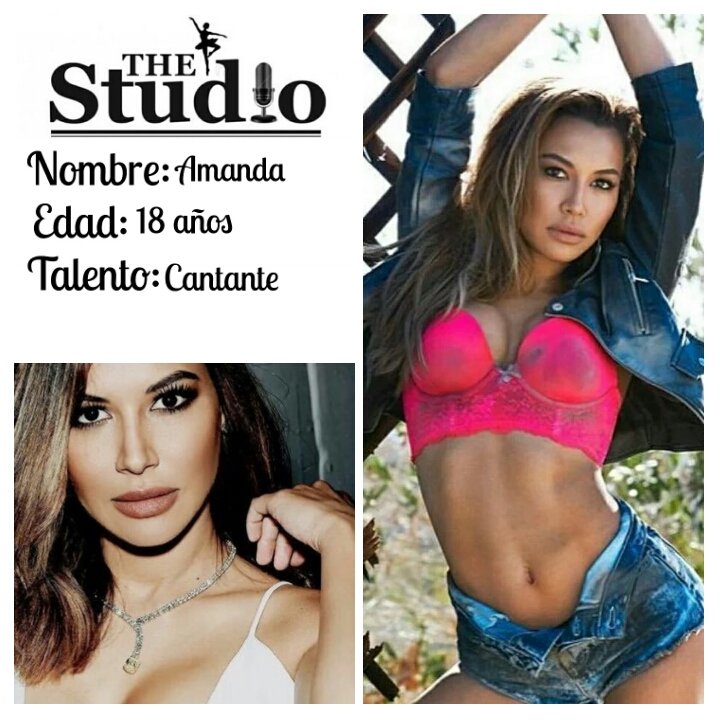 TheStudioRPG's tweet photo. BIENVENIDA
@itsbxbydoll 💕🎀 https://t.co/5x4bPXcvxL