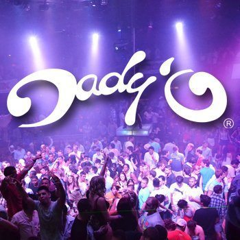 NightlifeSB's tweet photo. .@Dadyocancun is one of #Cancun's best #nightclubs! #bikinicontest #lasers #music Check it: https://t.co/HrpIRAyOLO https://t.co/KpGmZkce7z