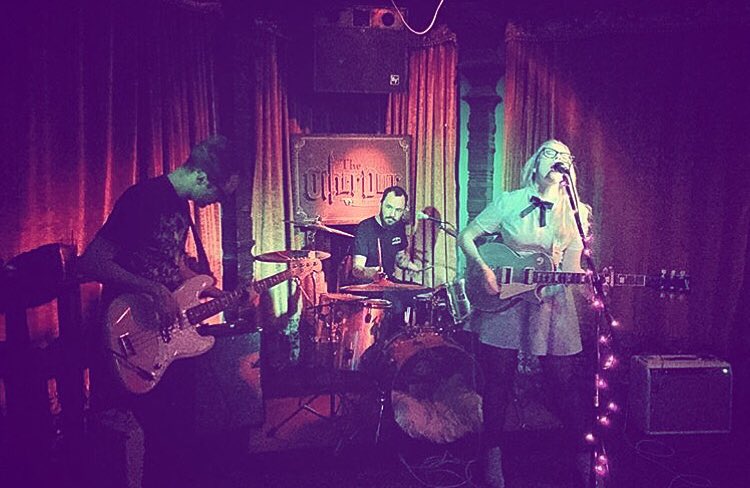 kalikazoo's tweet image. Thanks to everyone who came out last! We had a blast!!! #theotherdoor #thegoodgraces #tinystills #kalikazoo