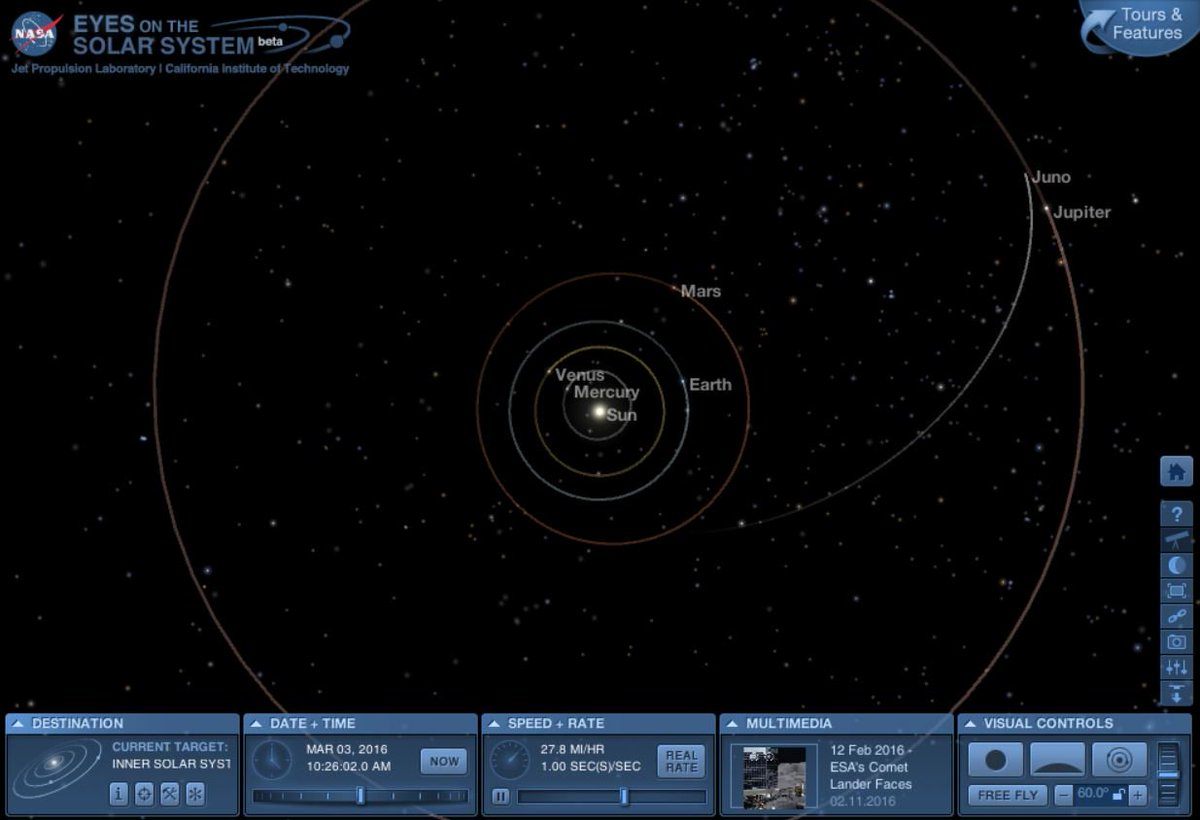 nasa eyes 360 nasa eyes 360