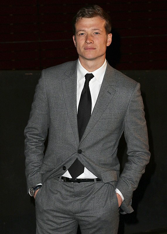 EdSpeleersNet's tweet photo. Ed at Wednesday's Bright Young Things Gala #edspeleers https://t.co/T25B2I8HZy