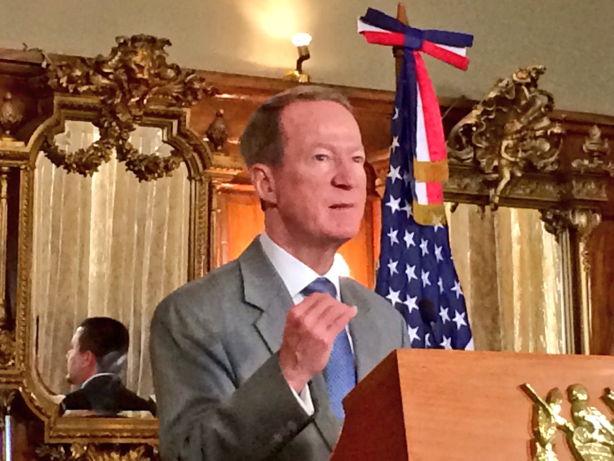 usembassyguate's tweet image. #EmbBrownfield en conferencia de prensa con #PresMorales después de hablar del Plan Alianza para la Prosperidad