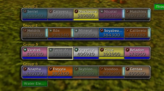 Vardr3kt's tweet photo. And so it is done. #Warcraft #Cogshield https://t.co/a9zTWKyuck