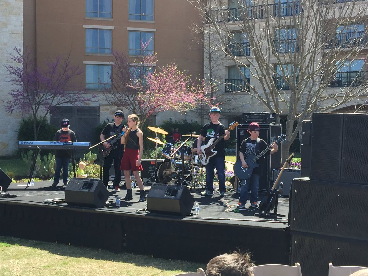 joetraynham's tweet photo. Honor Roll Rocking The MFRM Nation #bedtalks16 https://t.co/igYsLIpVal
