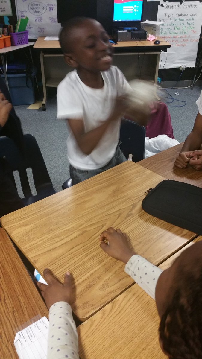 Ms_Indelicato2's tweet photo. Procedural: How To Make Butter
#2ndgrade #boonelementary #aliefreading https://t.co/F3zIDuN7aT
