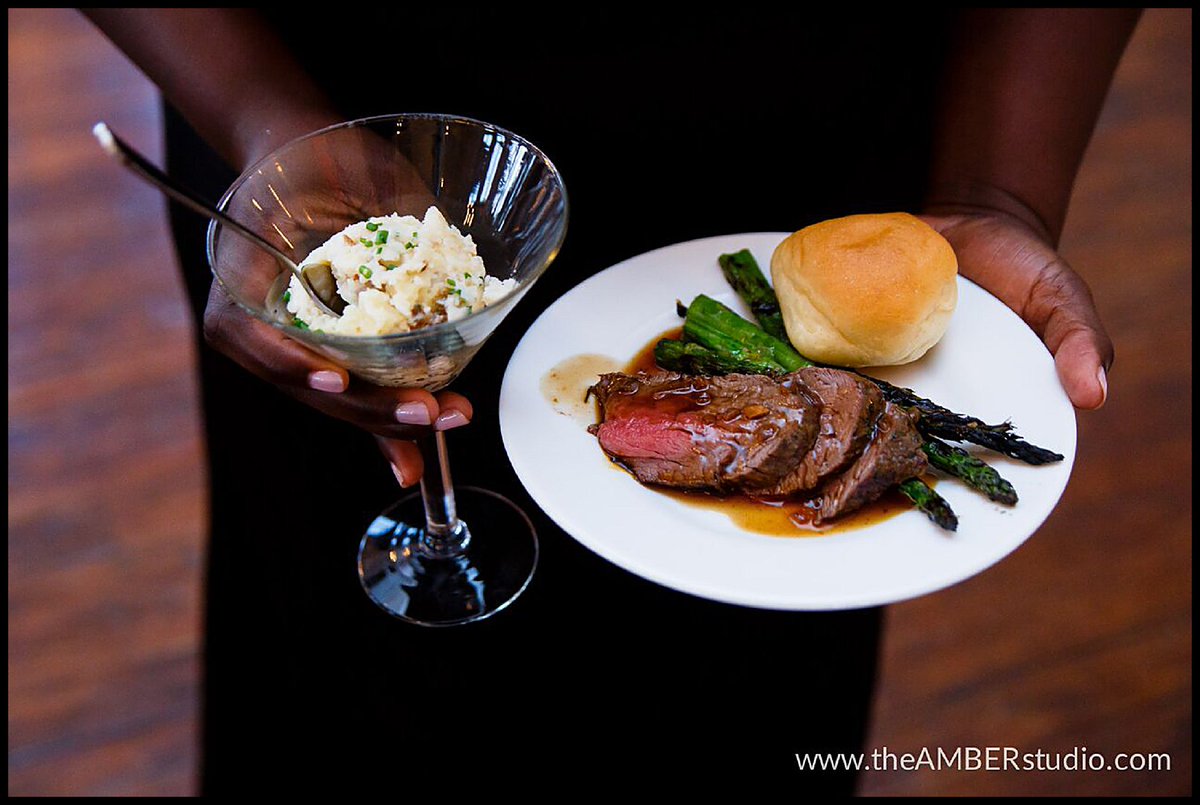 Food makes an event, so why not make it as delicious as possible? ow.ly/YUd0p