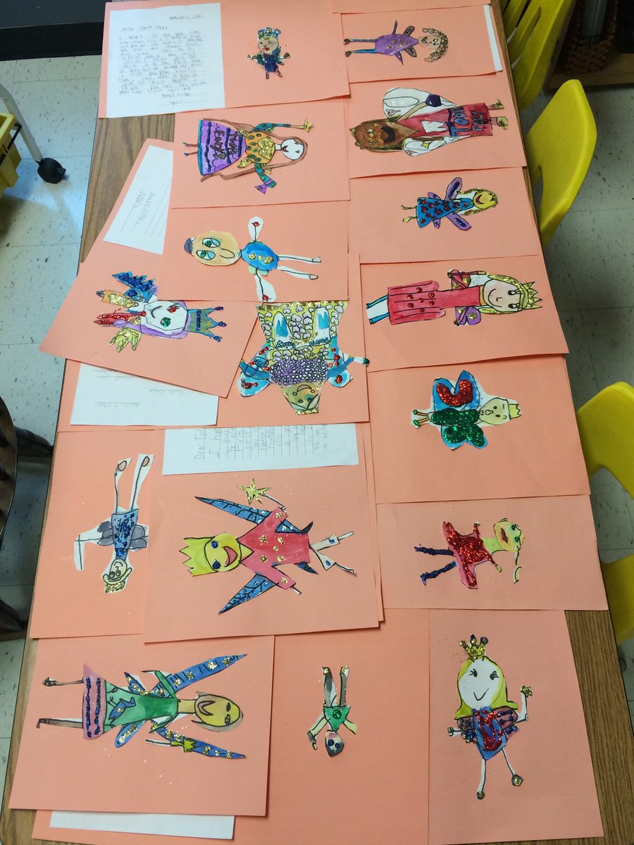 hanleyshuskies's tweet photo. What do you wonder about the tooth fairy?We wrote letters to leave under our pillows the next time we loose a tooth! https://t.co/PpDV9yuiOU