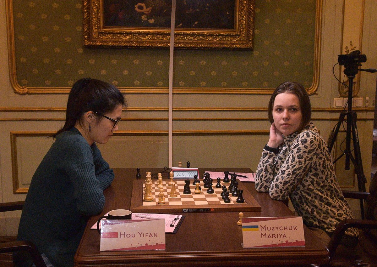 Échecs & Stratégie tweet media