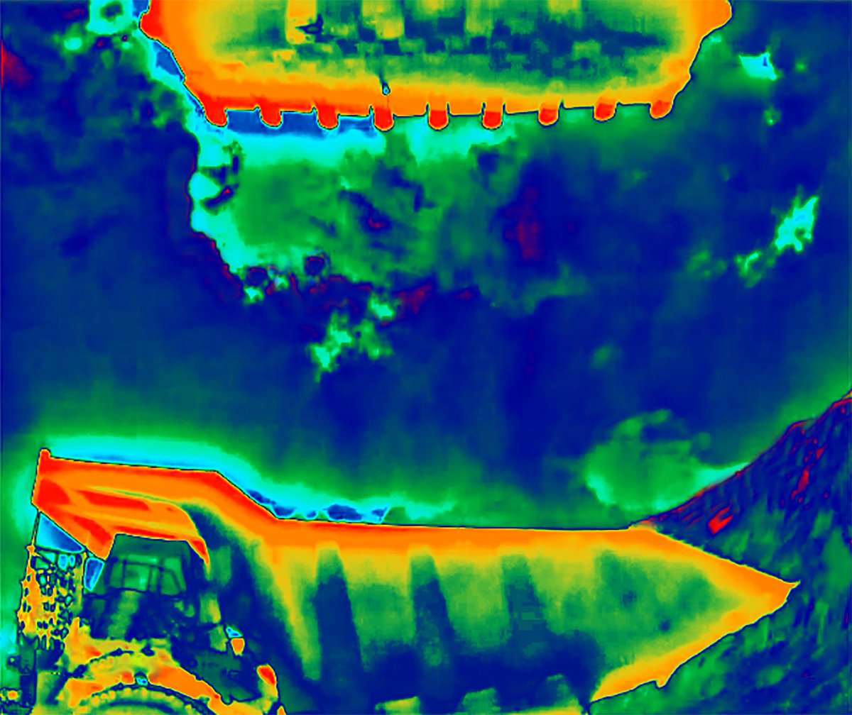 motionmetrics's tweet photo. Our #LoaderMetrics thermal image received an honourable mention! Take a look: https://t.co/Q9Jkq8cTBK @smecommunity https://t.co/20PIKXmYF4