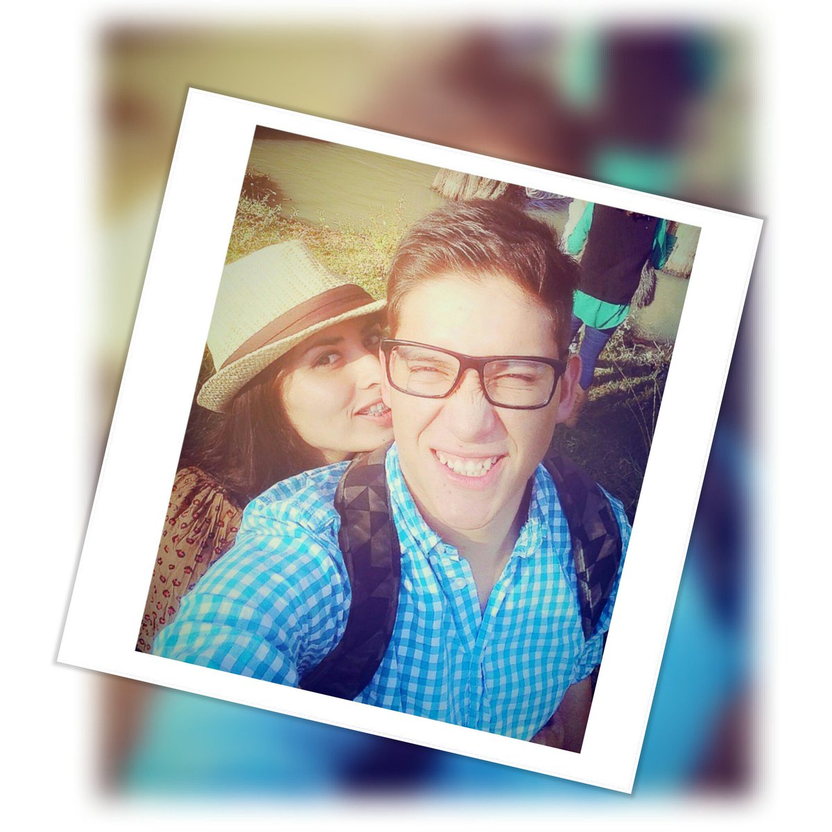 ❁Monica V❁ tweet media