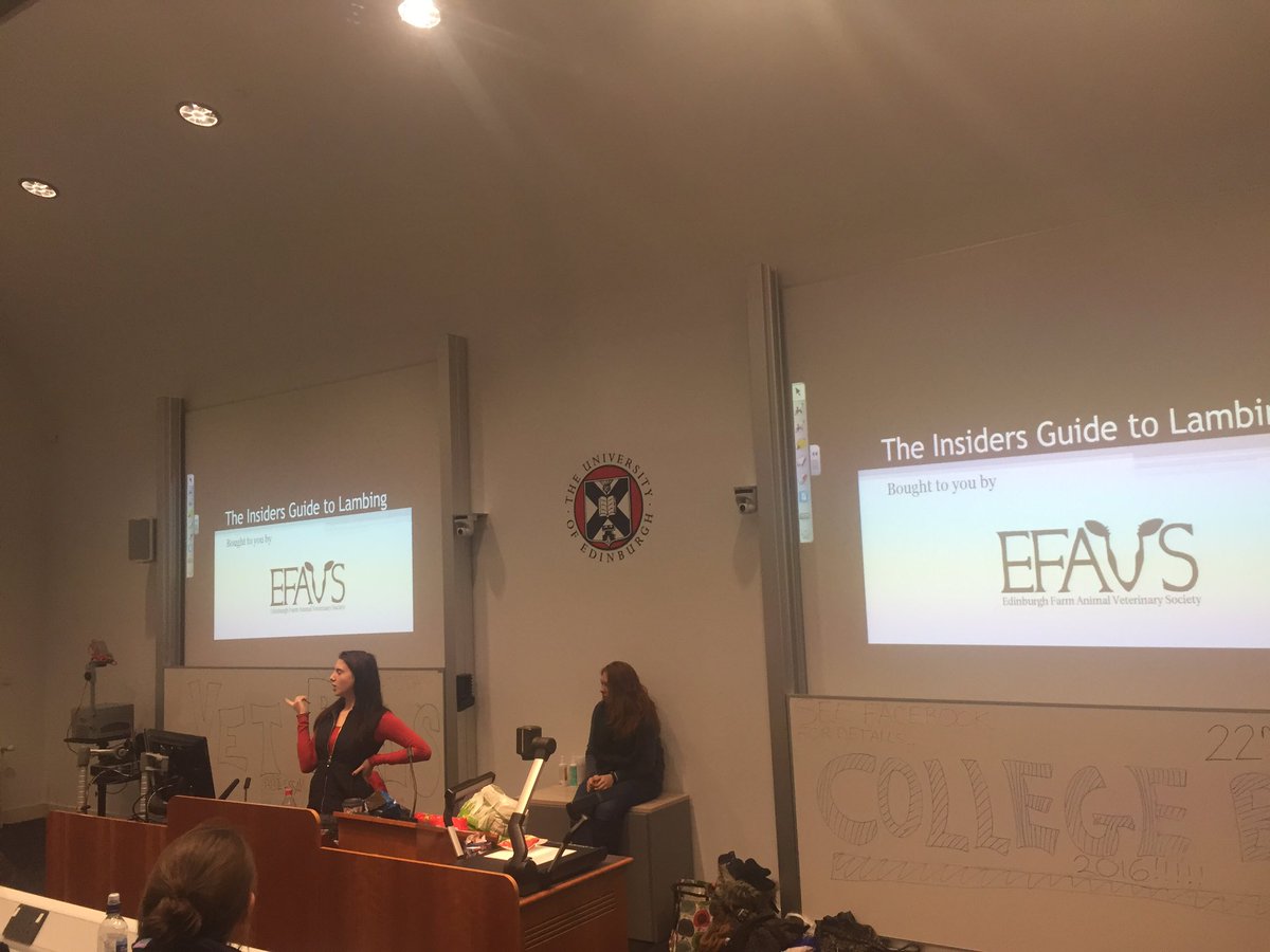 Great turn out for our lambing hints &amp; tips session today! Lots of good advice and also some flying chocolate!! 🐏🍫