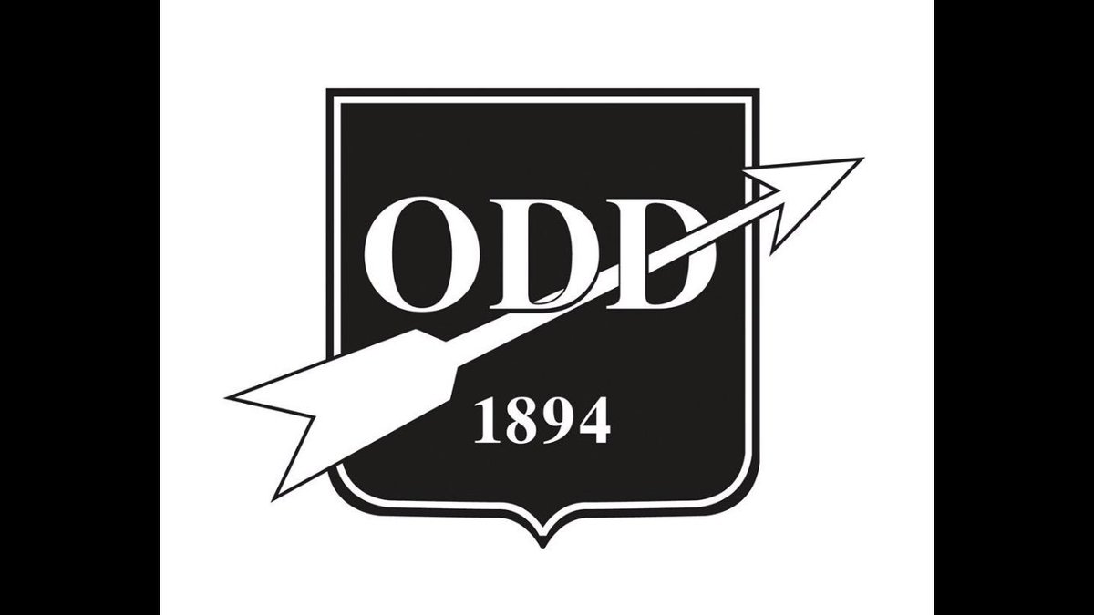 OddHQ's tweet photo. Odd begin their Tippeligaen campaign against current champions Rosenborg on the 12th of this month. #Odd https://t.co/Lt0ZUGaz5A