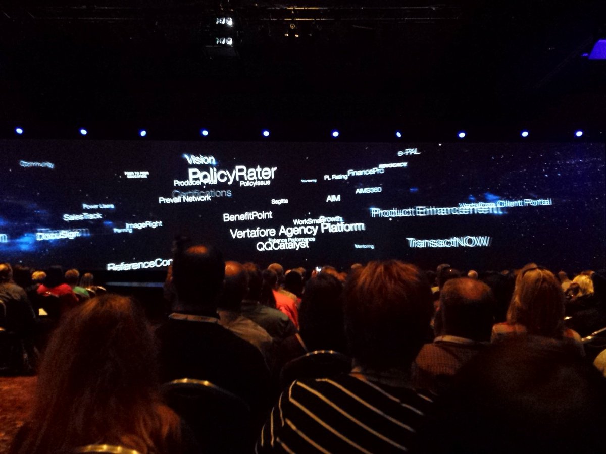 RealTimeExpress's tweet image. #NetVU2016