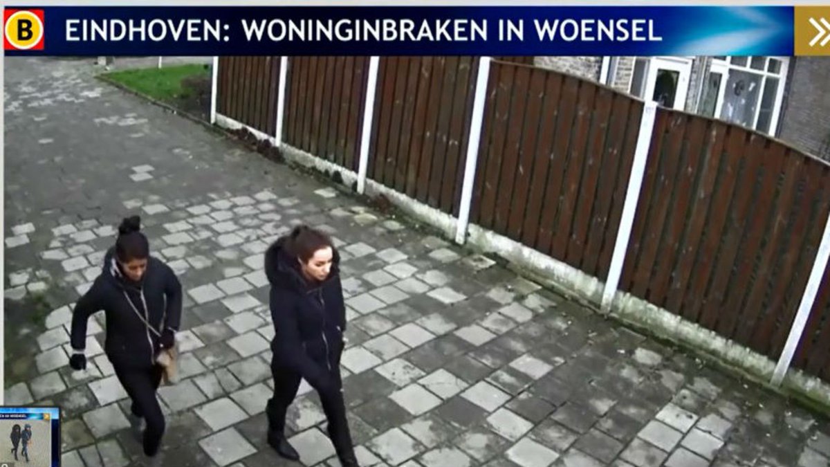 omroepbrabant's tweet photo. Veelplegende dievegges met pinpassen gespot in Woensel: getuige durft 112 niet te bellen https://t.co/ldIpDvA8wb https://t.co/dlXSEZPNPg