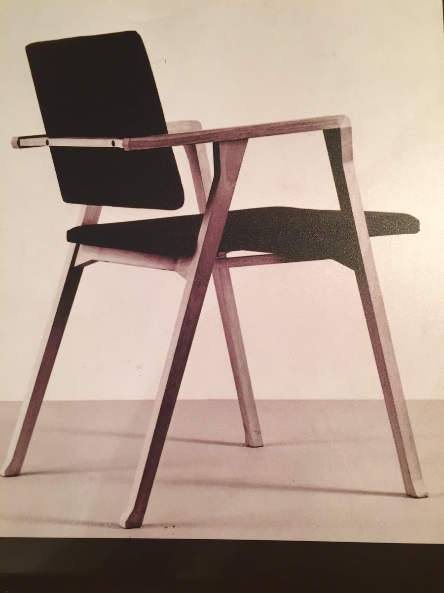IntramurosMag's tweet photo. Exposition @francoalbini1 au #centreculturelitalien. #architecture  #cassina q https://t.co/1aOpdOUR8X