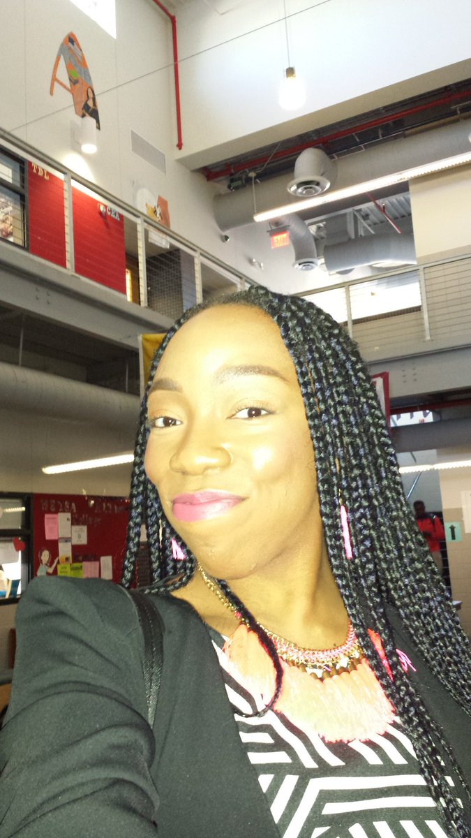 bdt_unt's tweet photo. METSA reminds me of my old school - I'll definitely fit in! #PBLChat #TNTatUNT https://t.co/PAnvTl9tHN
