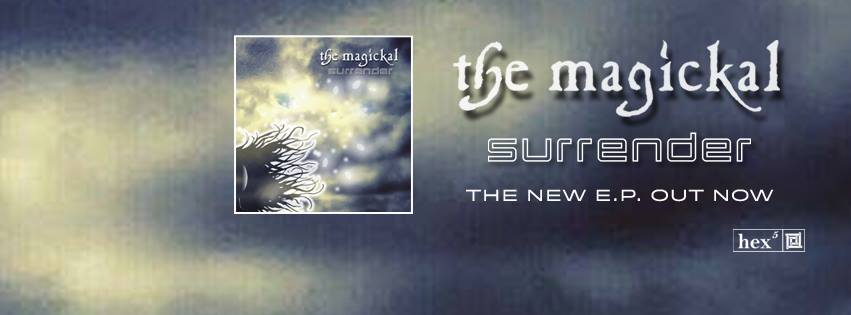 The Magickal tweet media