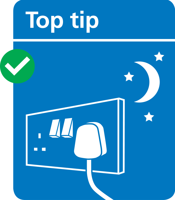 CornwallFRS's tweet photo. Consider fitting additional alarms in other rooms where there are electrical
appliances and near sleeping areas https://t.co/DkB1ROCnrN