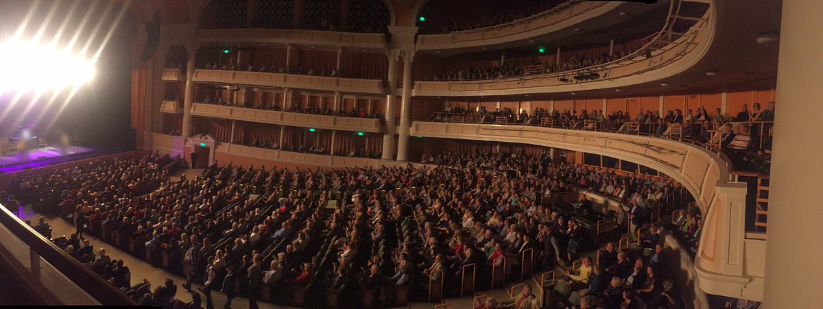 Gaillard Foundation tweet media