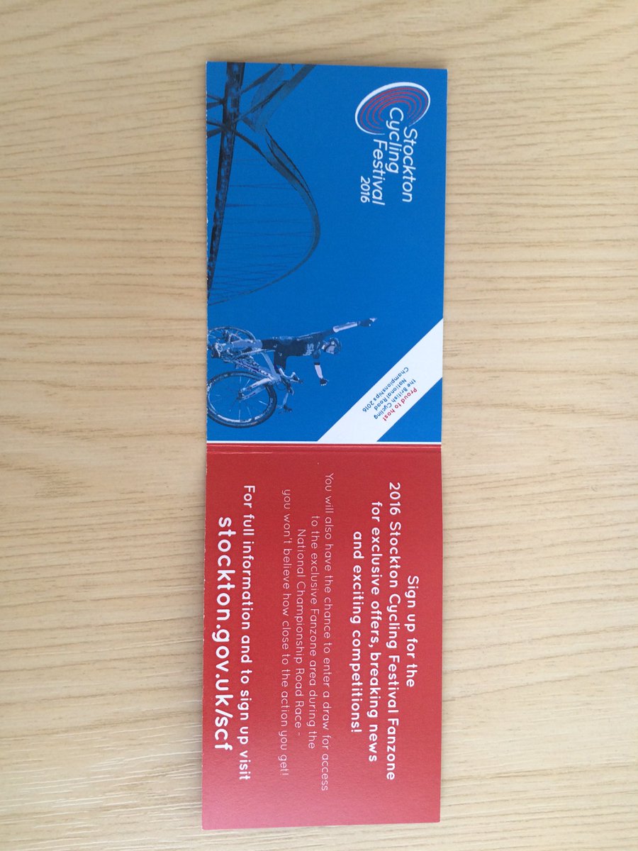 Simon40Milner's tweet photo. #fanzone/great prizes/sign up!! @RoadChamps https://t.co/lFaJb7kySX