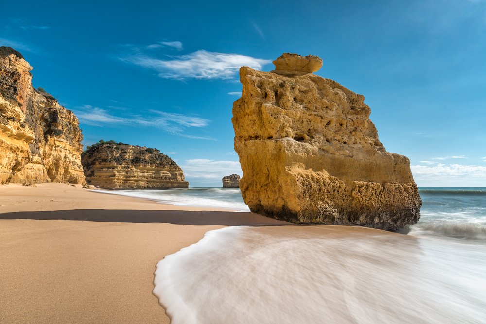 PortugalPeople's tweet photo. Algarve, Portugal https://t.co/amtichH5Ge