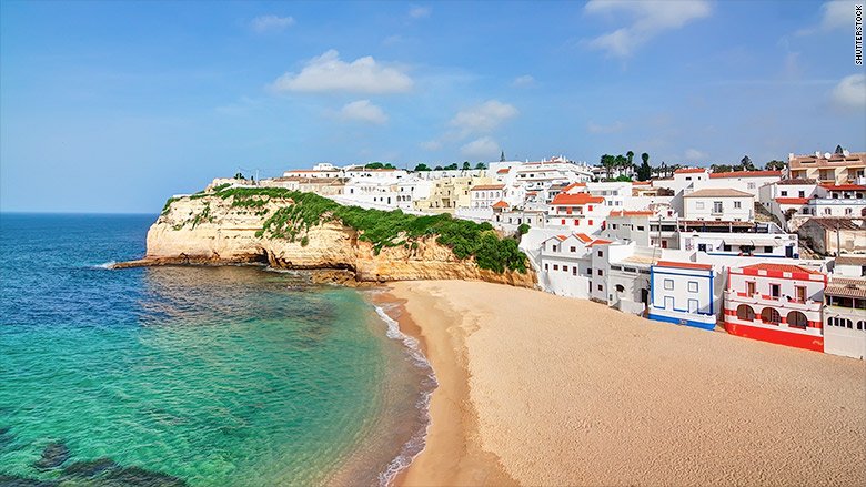 PortugalPeople's tweet photo. Algarve, Portugal https://t.co/amtichH5Ge