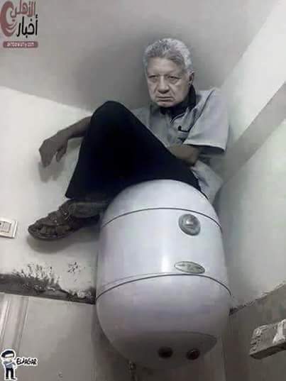 MShehate's tweet image. يعنى اجبلكم مين يدربكو  مورينيو ولا انشيلوتى